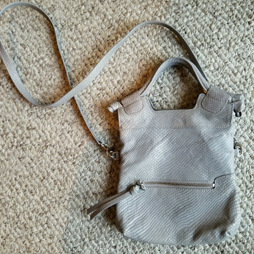 Foley and Corinna crossbody bag (NWOT)